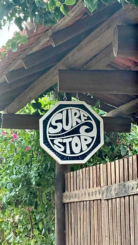 Surf Stop Hostel Serra Grande