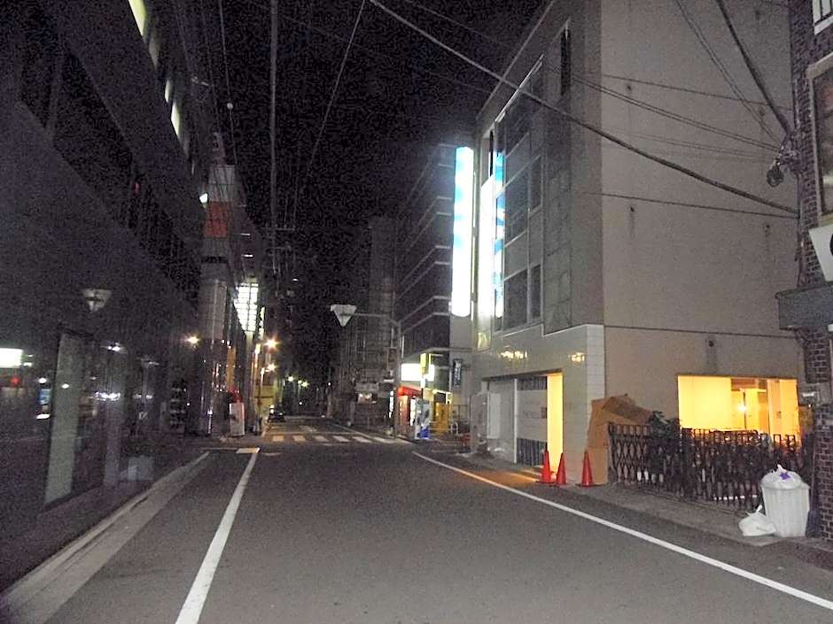 Capsule Kinuya Ueno