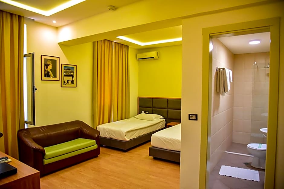 Photo 1 of 13 of Double Room