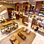 Grand Mercure Curitiba Rayon