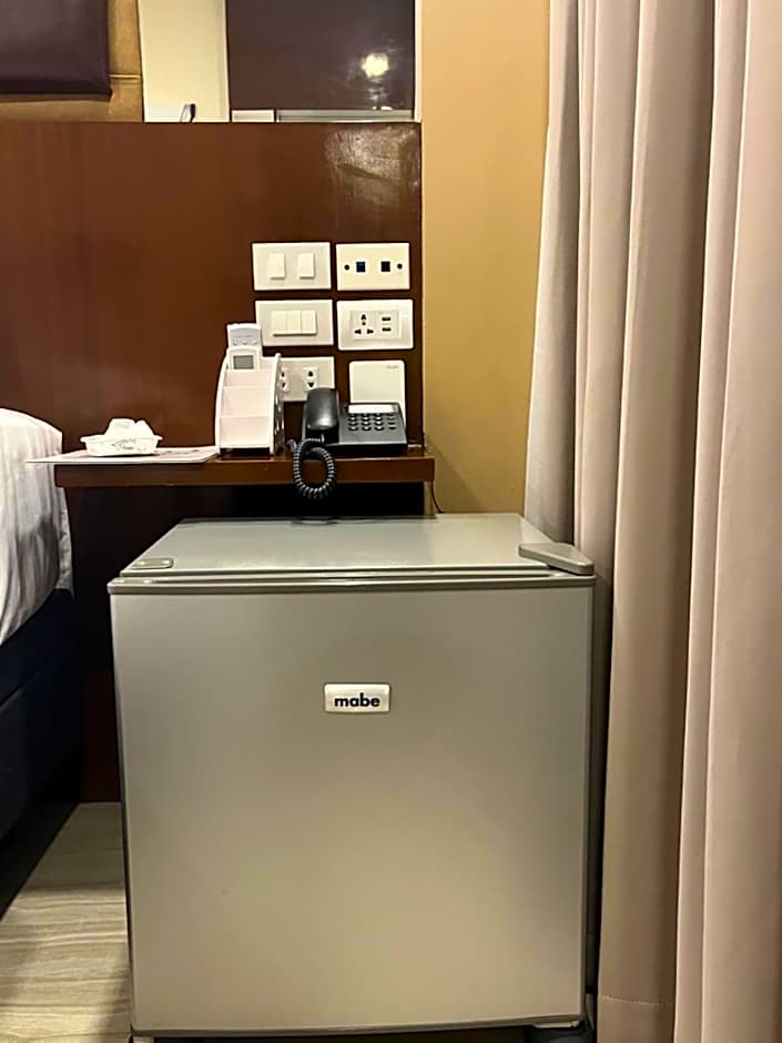 NutriTECH Hotels & Events