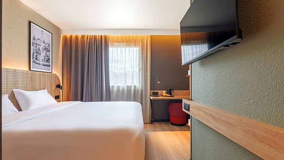 TULIP Hotels & Residences - Marne-la-Vallee Torcy