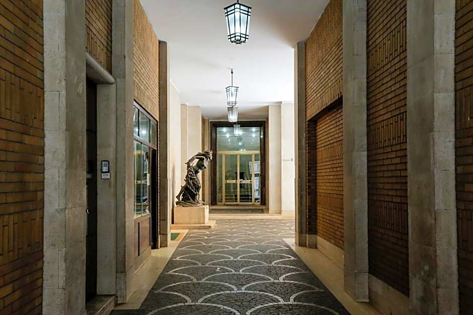 Escape Luxury Suite - CA Domus Collection