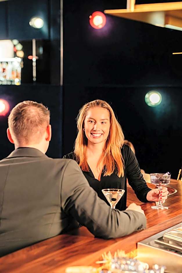 Courtyard by Marriott Brno