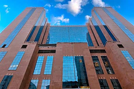 M Hotel Makkah Millennium