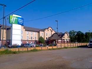 Holiday Inn Express & Suites Greenville, an IHG Hotel