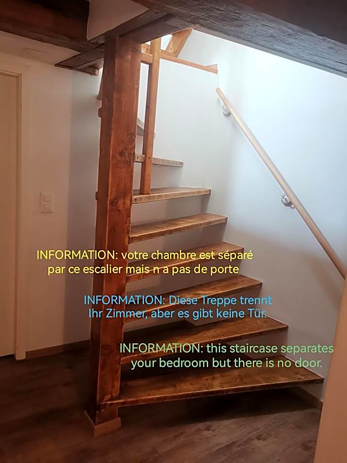 La Bergerie