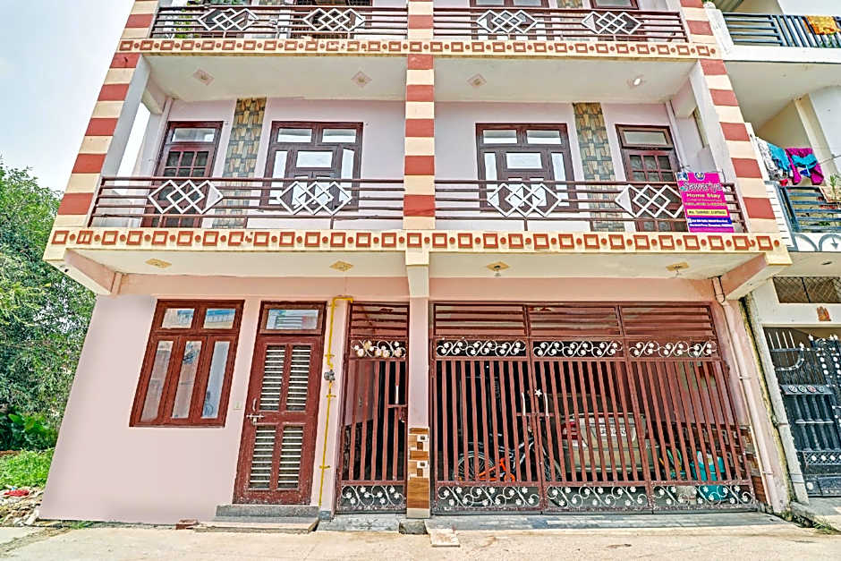 Sawariya Home Stay By OYO