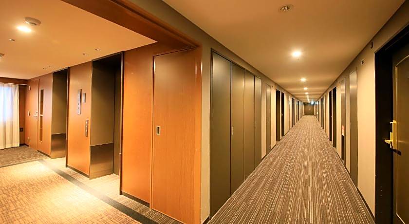 Richmond Hotel Higashi Osaka