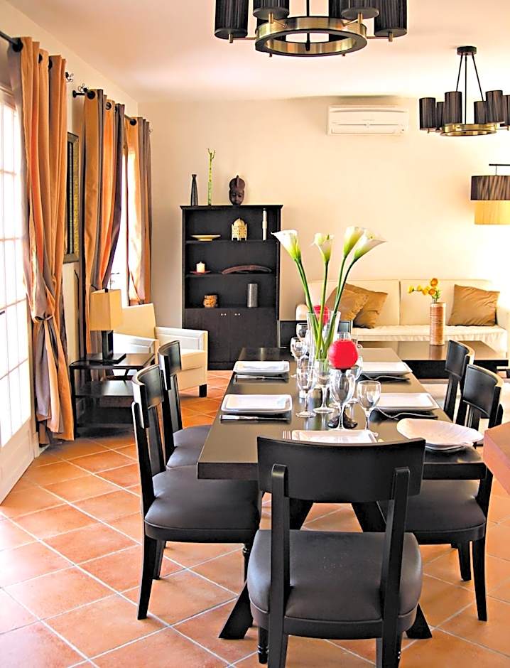 Lagrange Vacances Carré Beauchêne