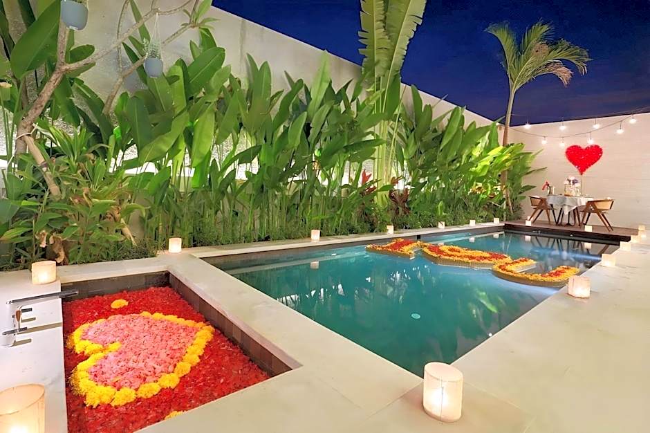 Astera Villa Seminyak by Ini Vie Hospitality