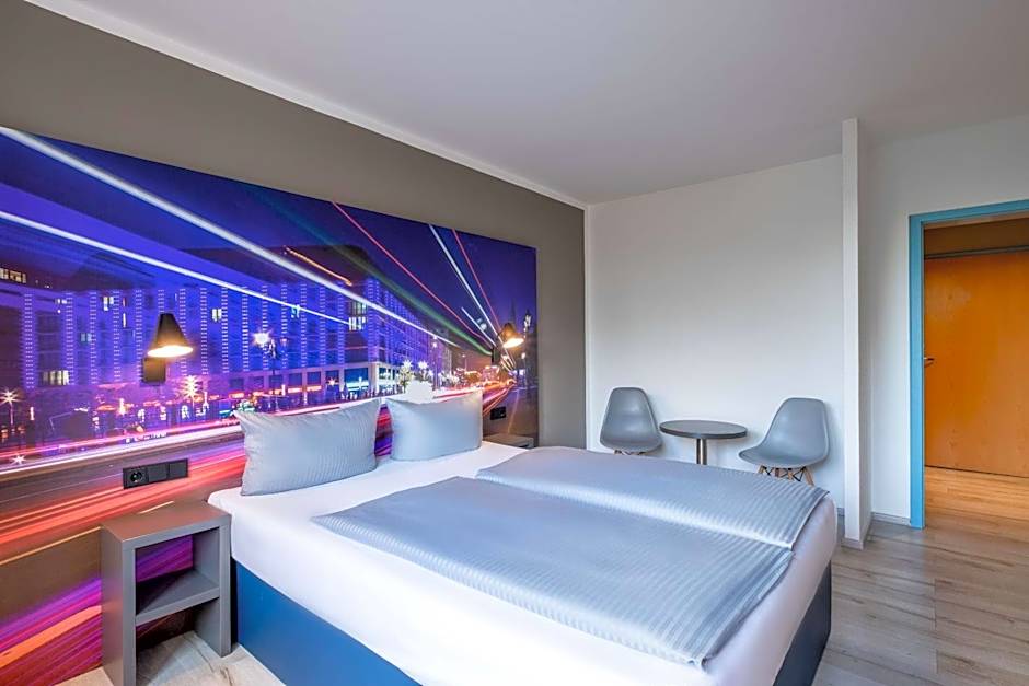 Hotel Berlin Lichtenberg