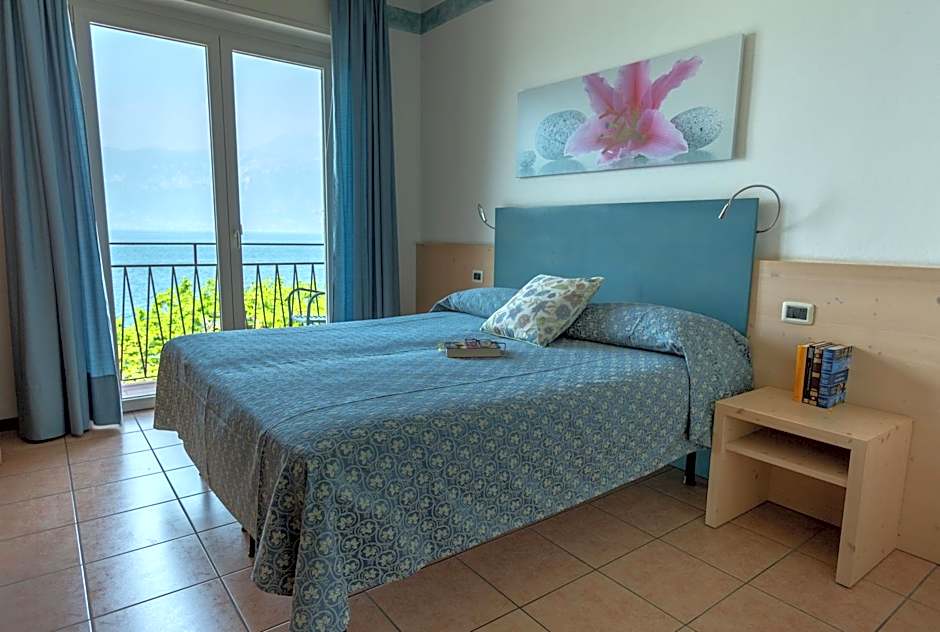 Hotel Residence Sirenella