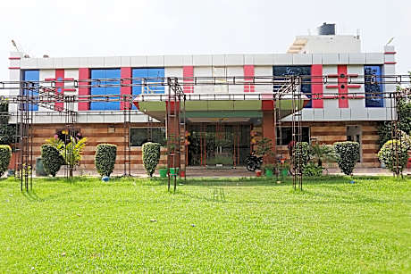 Hotel O Shree Krishna Resort