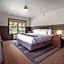 The Ozarker Lodge
