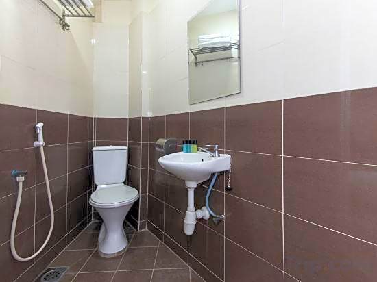 Hotel O 91 @ Bukit Mewah