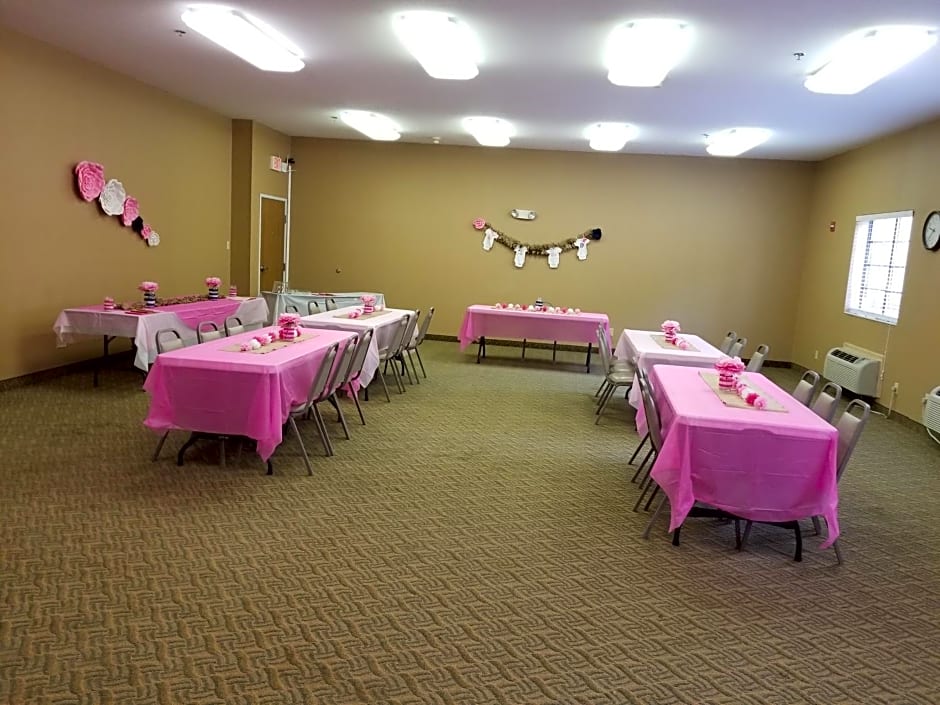 Americas Best Value Inn Kilgore