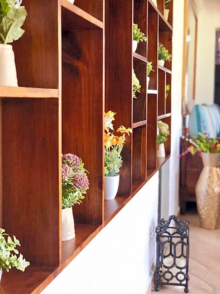 La Leyenda Boutique Hotel by Bunik