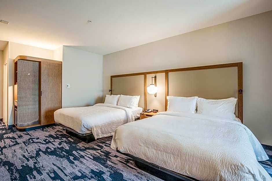 Fairfield Inn & Suites by Marriott Whitewater