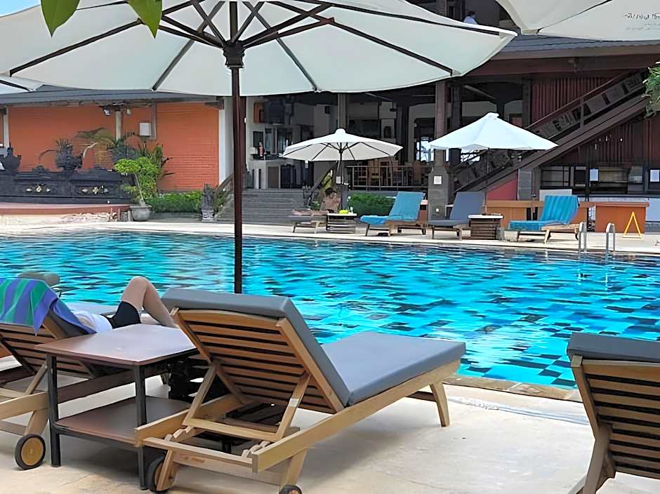 Grand Istana Rama Hotel