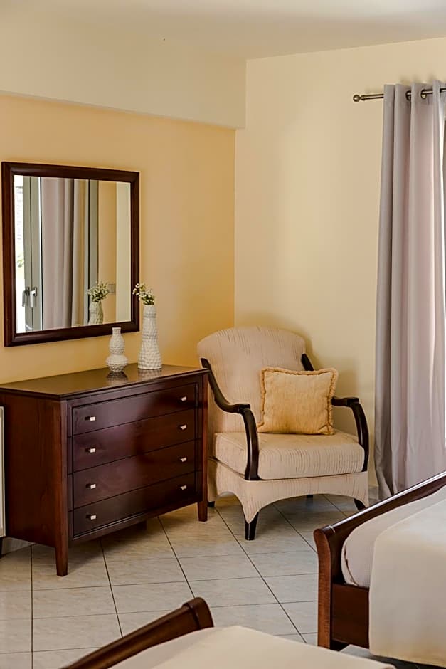 Belle View Hotel - Sea View & Sunset