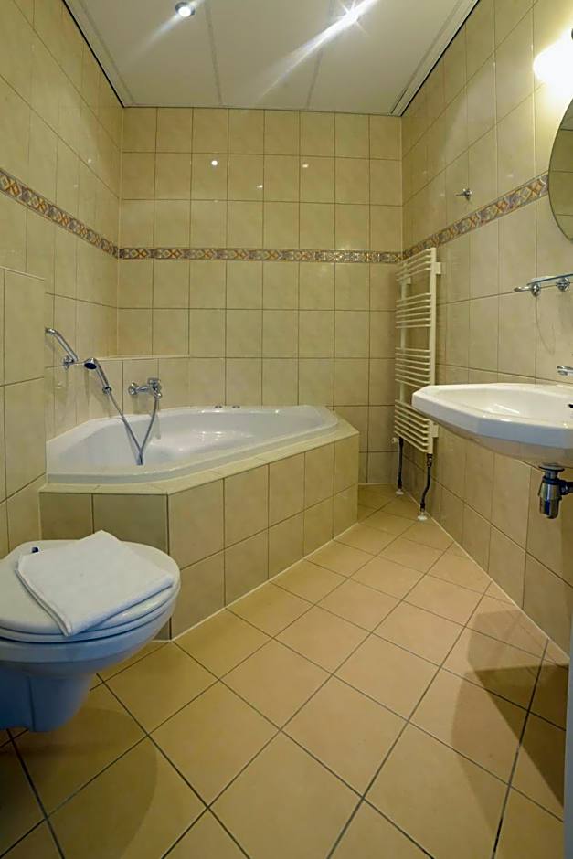 Hotel Zwanenburg Amsterdam Airport