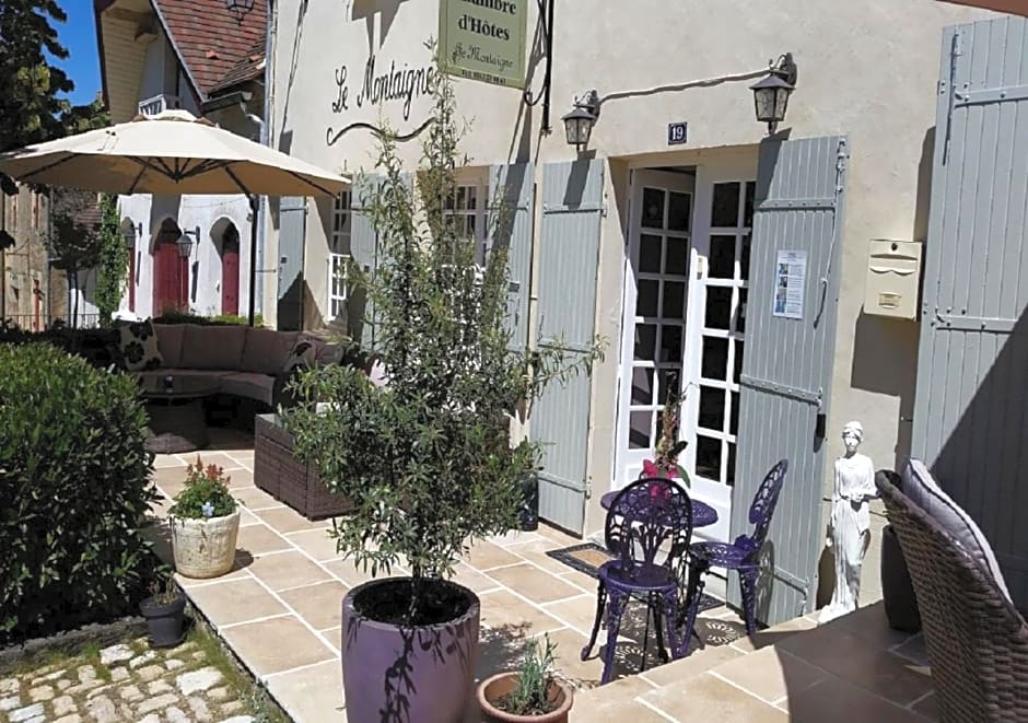 Le Montaigne