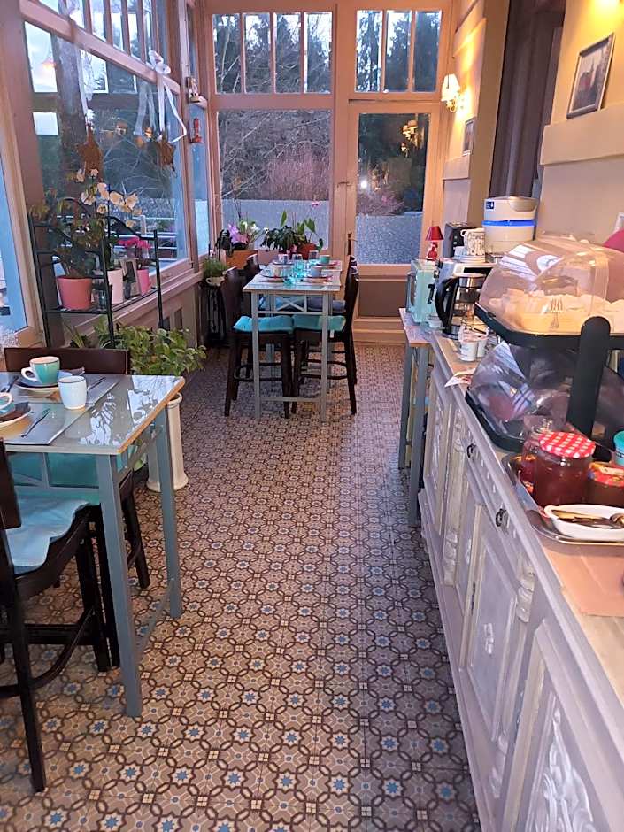 B&B Chatelet Cremers