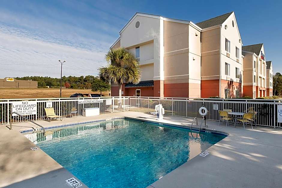 Fairfield Inn by Marriott Orangeburg