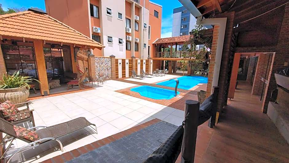 Pousada Sonho Meu Foz