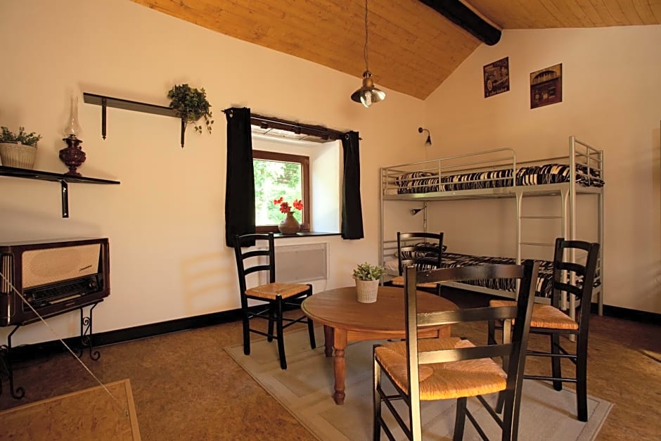 B&B-Restaurant Porte de la Lienne