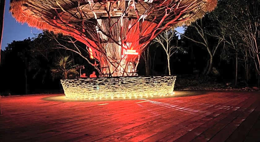 Cervecería Tulum Boutique Hotel & Beer Spa - All Inclusive