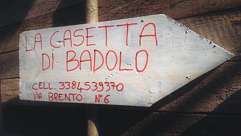 La Casetta di Badolo