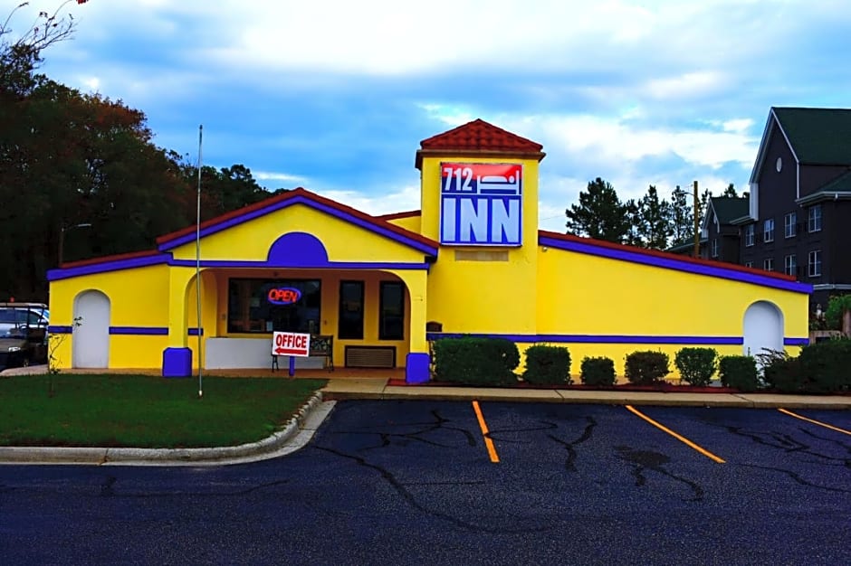 712 Inn