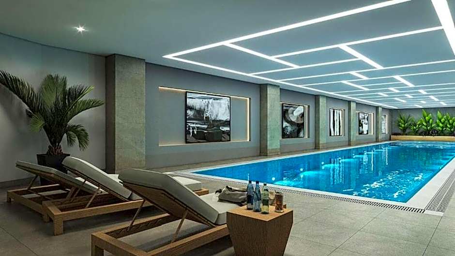 Park Inn by Radisson Yalova City Center