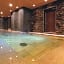 Hot Spring from Deep Water Osaka Hinode Hotel Nipponbashi