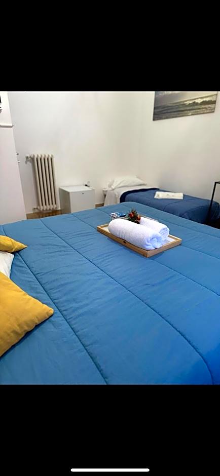 Rooms hub Portarotese