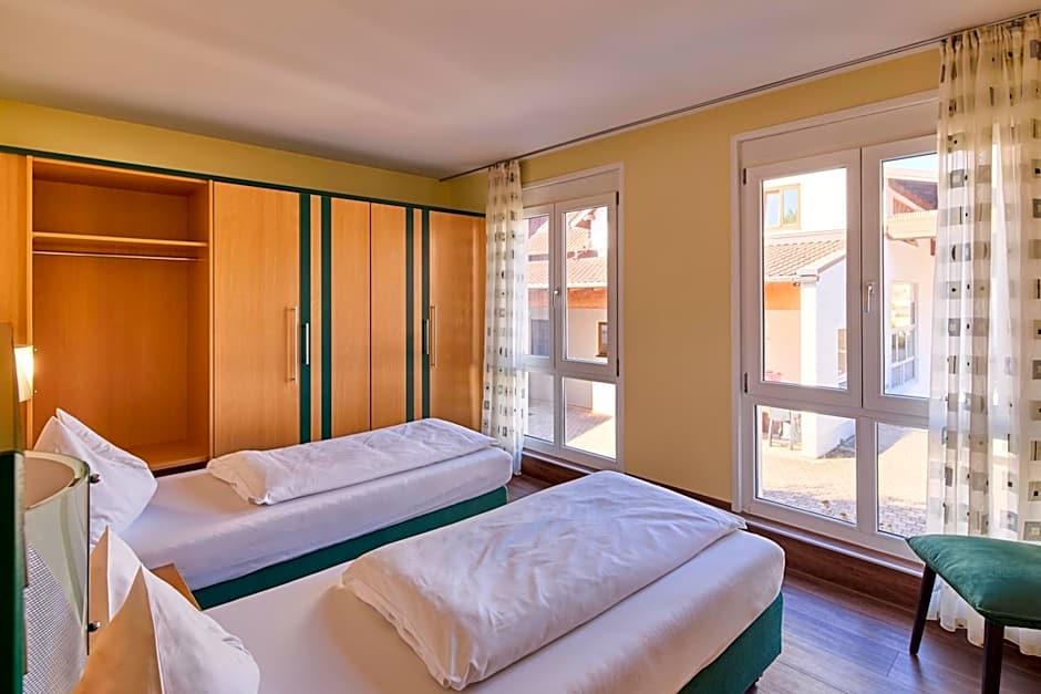 Apartments Aschheim