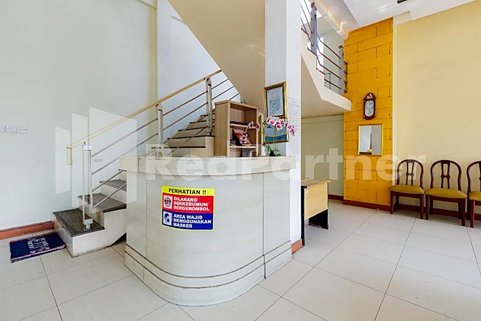 Wisma Anggrek Syariah Mitra Reddoorz