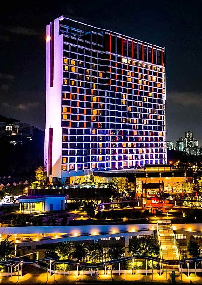 Amari SPICE Penang