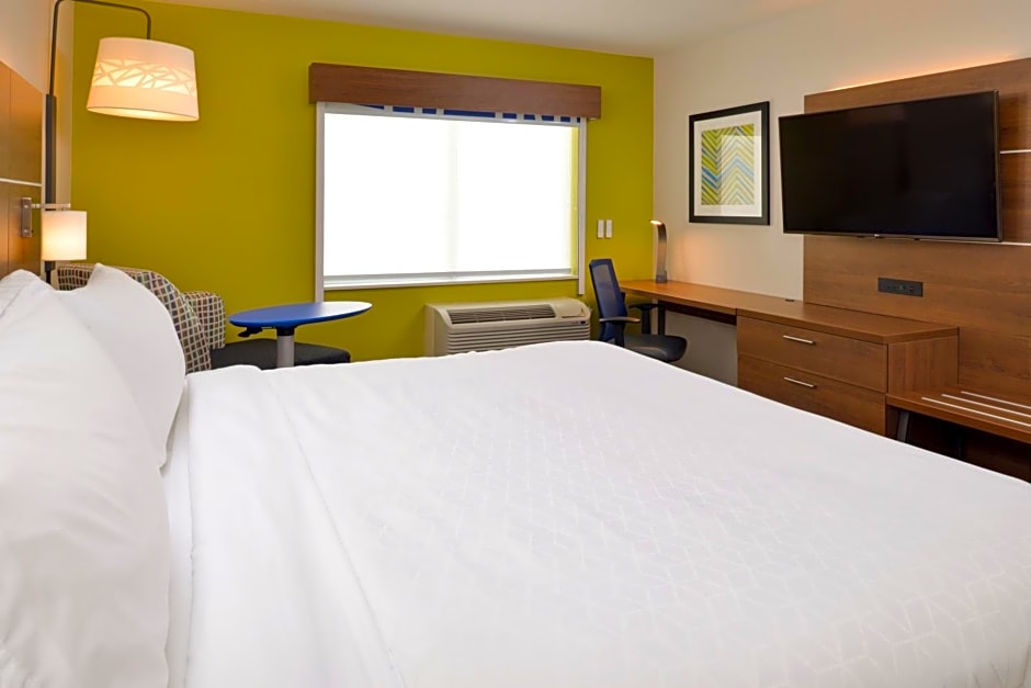 Holiday Inn Express And Suites Ottumwa