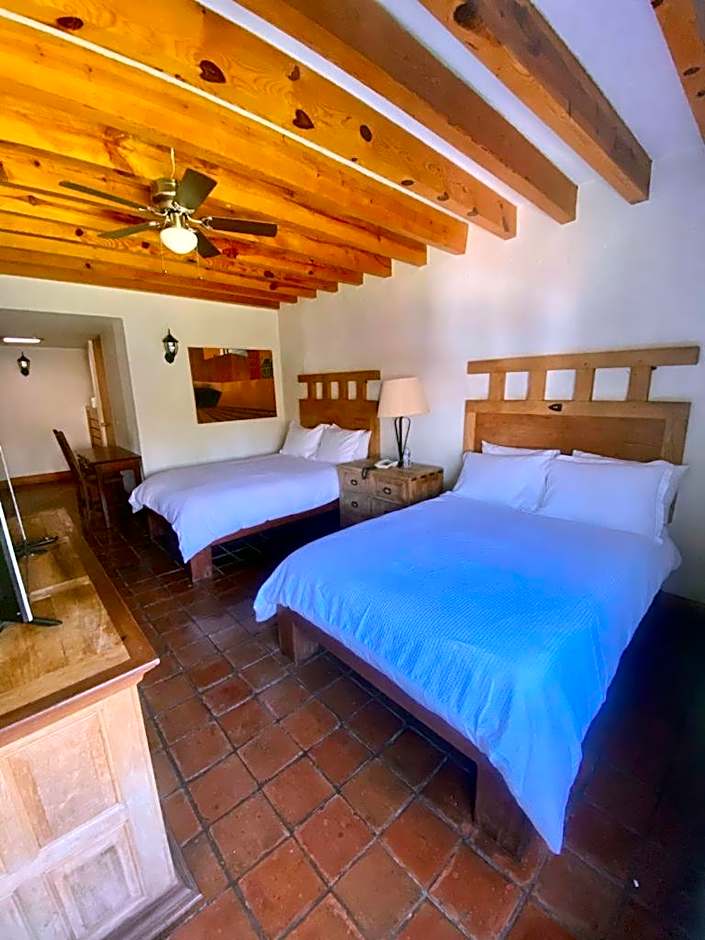 La Provence Restaurant & Hotel Boutique
