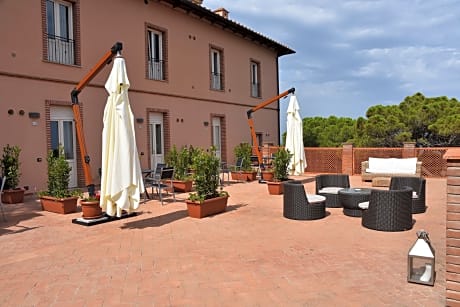 Allegroitalia Capo D'Arco