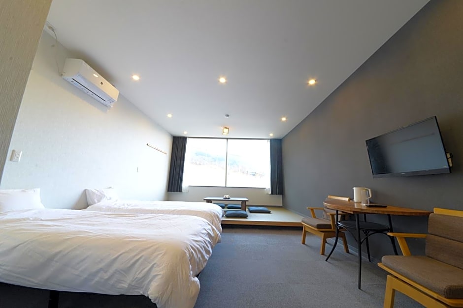 ロマンスホテル（Romance Hotel）