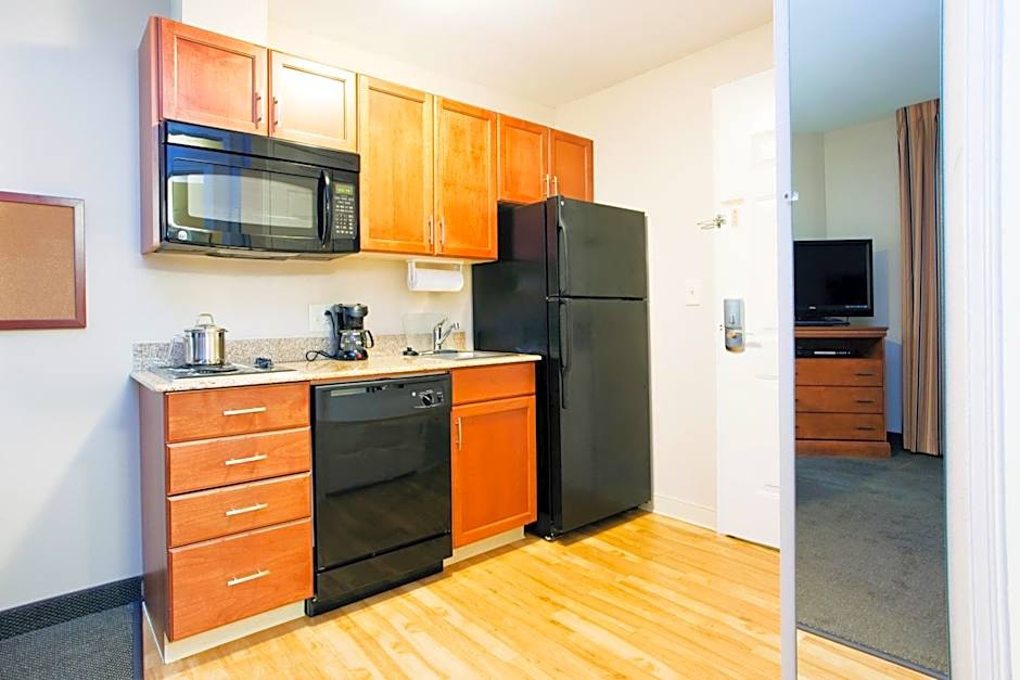 Candlewood Suites Jacksonville-Camp Lejeune By IHG