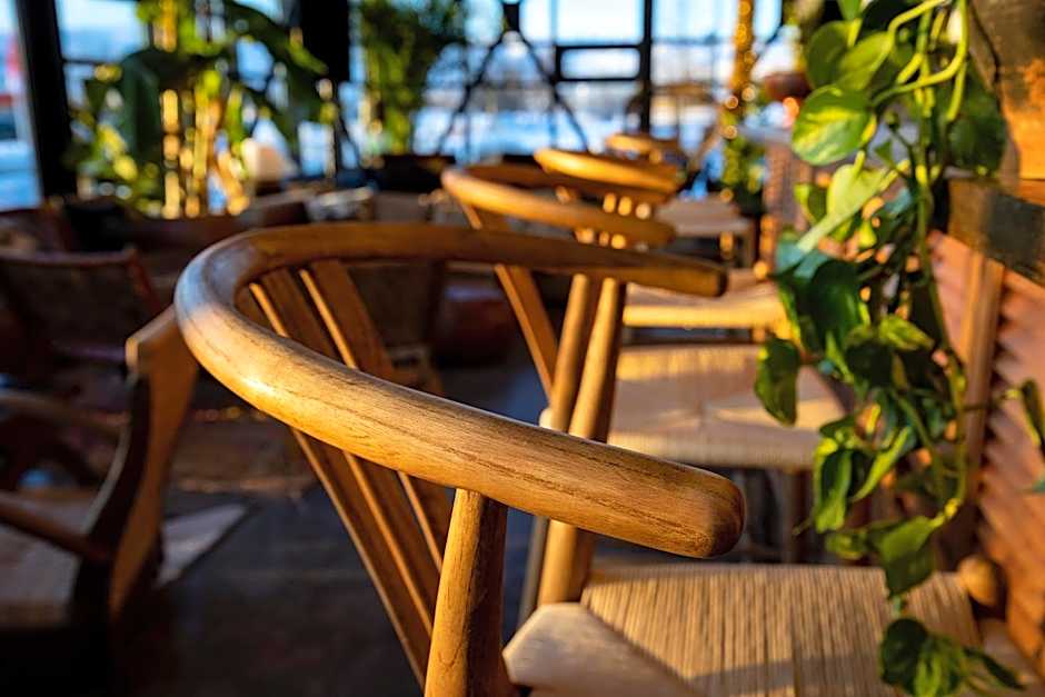 The Greenhouse Hotel