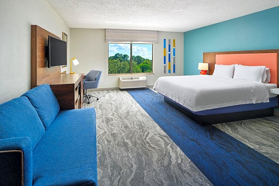 Hampton Inn By Hilton Melbourne-Viera