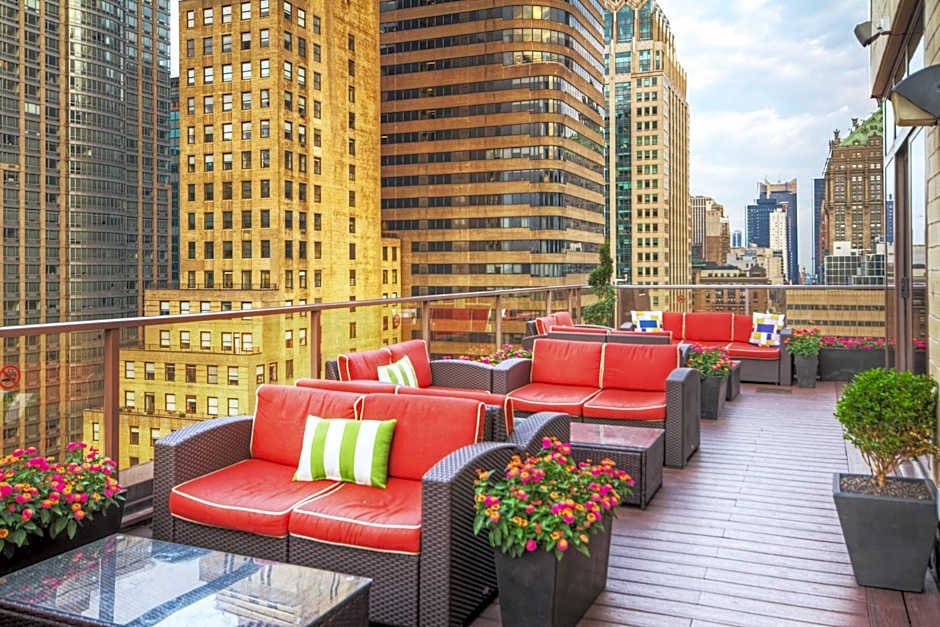 Club Wyndham Midtown 45