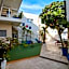 Bungalows Las Hamacas