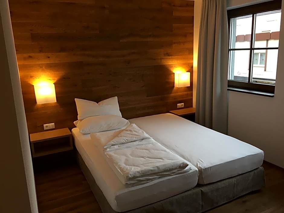 Hotel Café Schatz